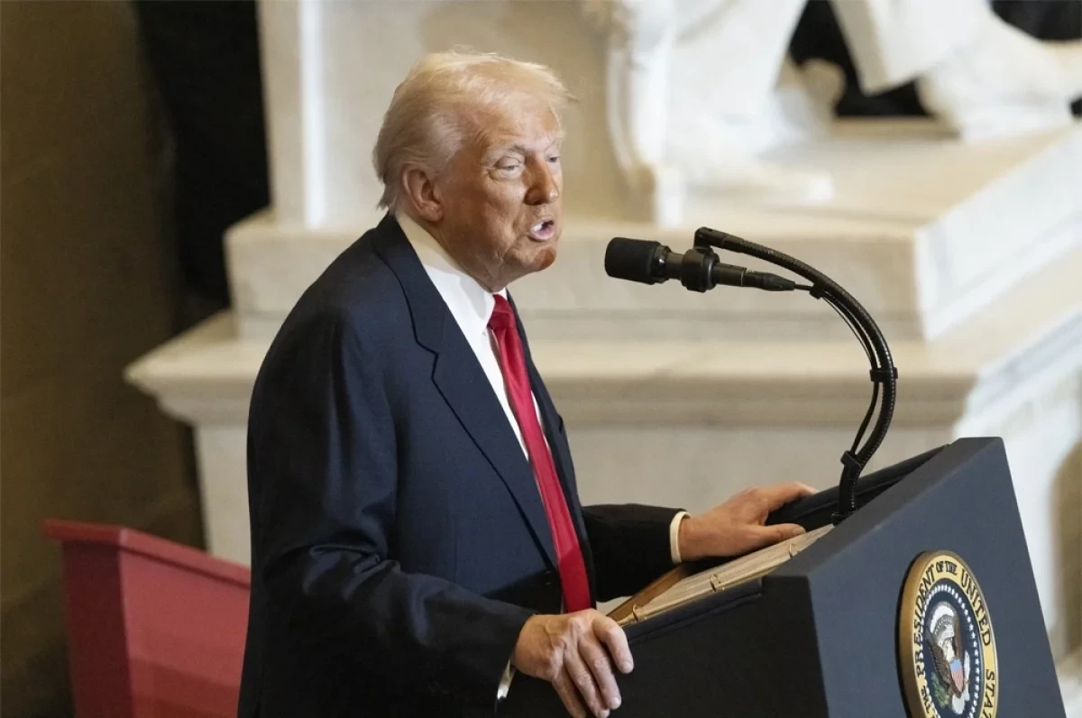 В деле о покушении на Трампа всплыли новые документы