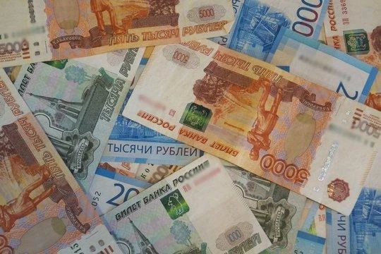 В Самарской области мужчина так боялся за свои миллионы, что дело закончилось встречей с полицией 

