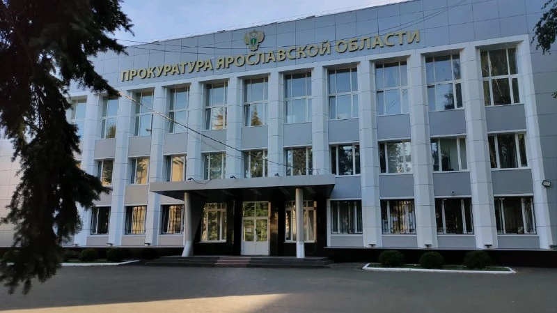 Суд взыскал 400 тысяч рублей с владельца пекарни за травму клиентки

В феврале прошлого года 60-летн