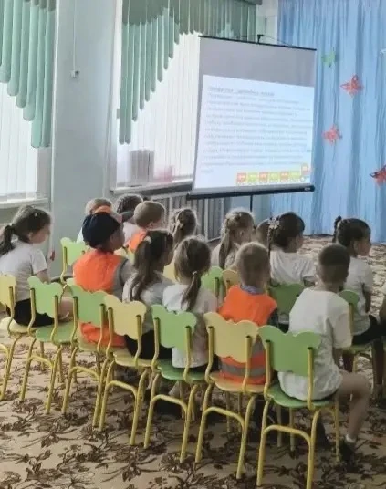 В рамках реализации вариативной части образовательной программы в МБДОУ детском саду № 118 г. Бикина