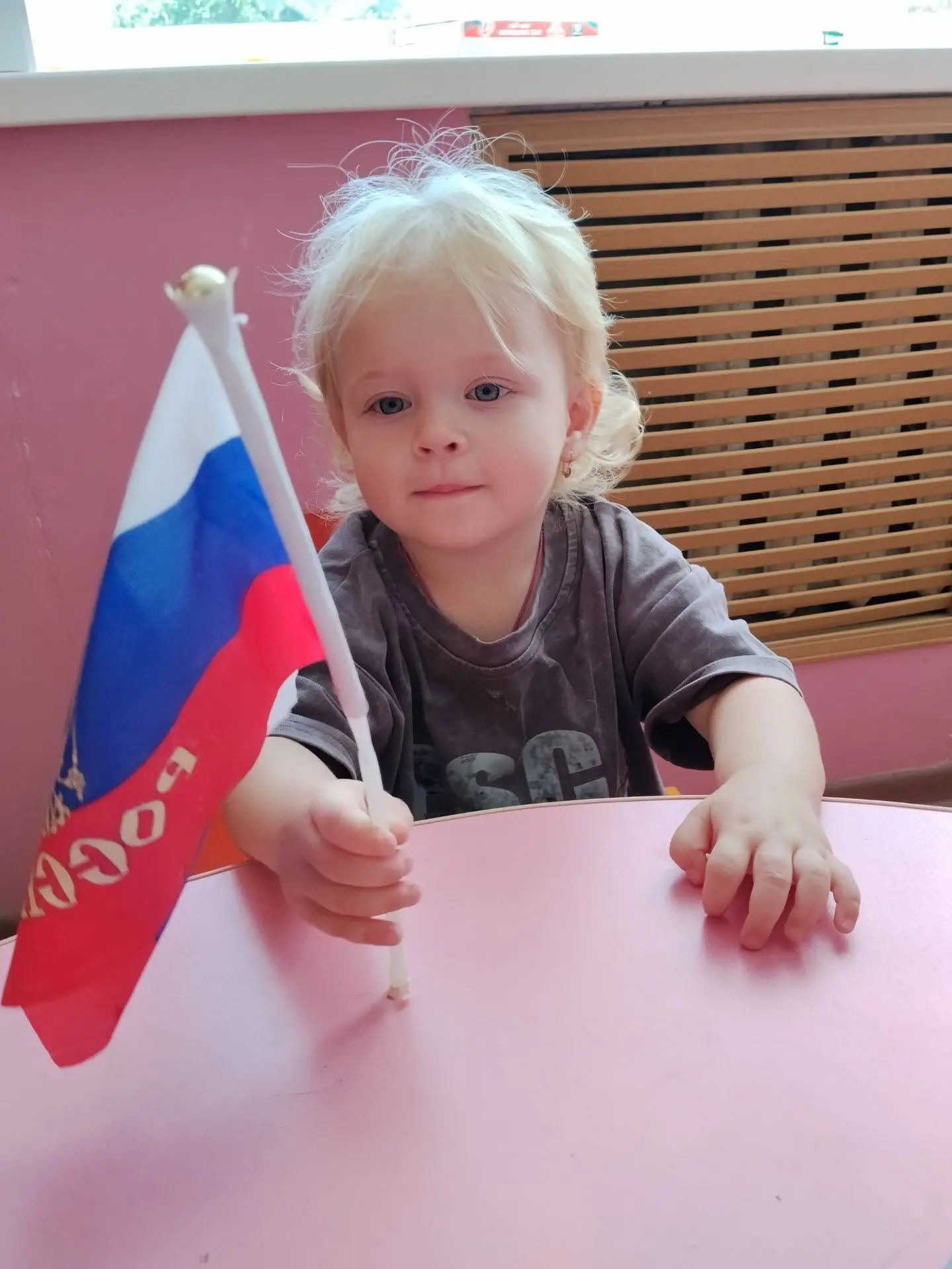 Ежегодно 22 августа в России отмечается День Государственного флага Российской Федераци...