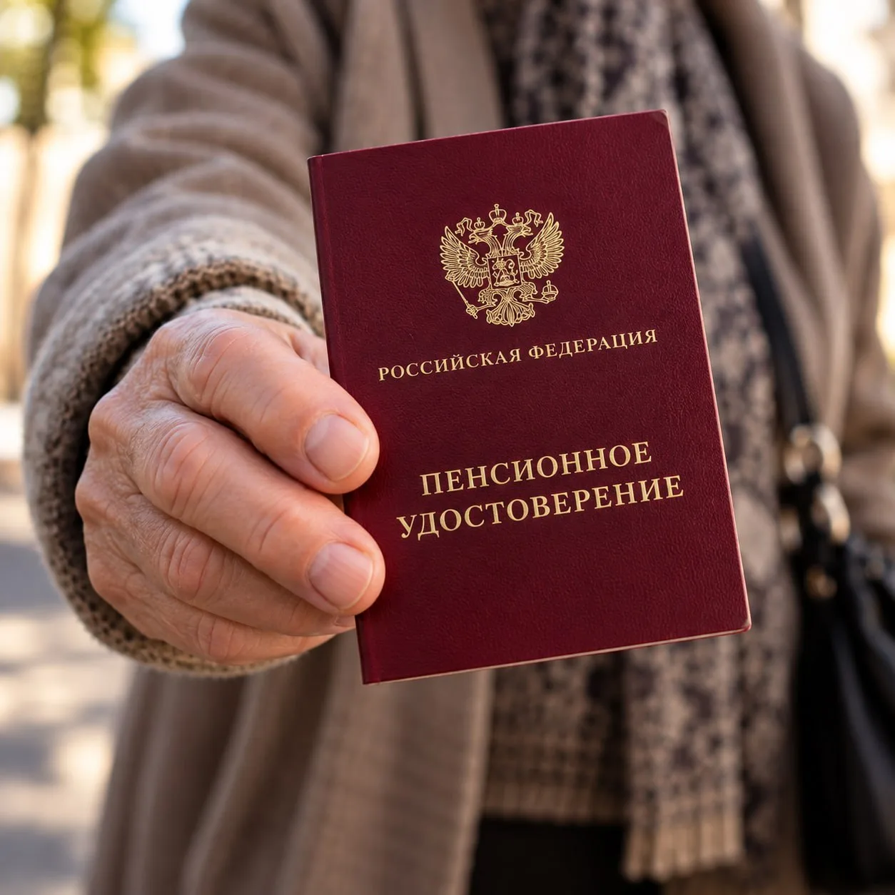 📈 Две индексации пенсий запланированы на 2027 год