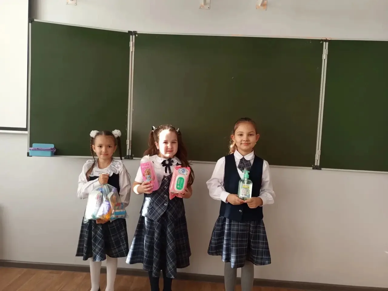 ДОБРОЕ СЕРДЦЕ ♥️