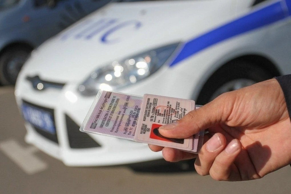 👮‍♂️ В Карелии права теперь можно заменить в МФЦ