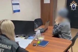 Подросток обвиняется в убийстве своего дедушку в Ижевске