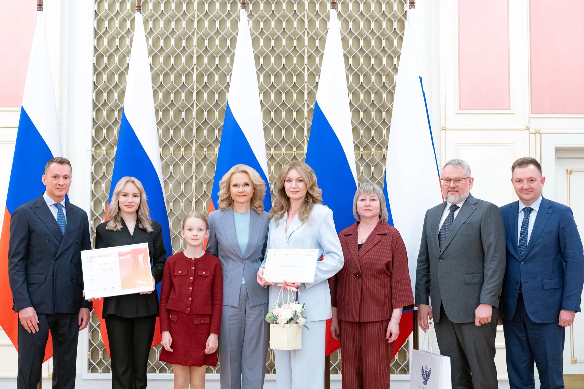 ЦРТДиЮ Каменского района - победитель II Всероссийского конкурса «Школа#безОбид».