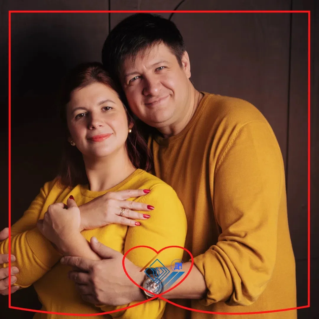 Химия чувств рождается в Политехе! 🧪💞