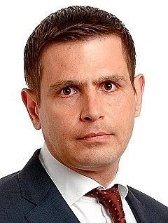 Дмитрий Васильев временно возглавит Краснодар