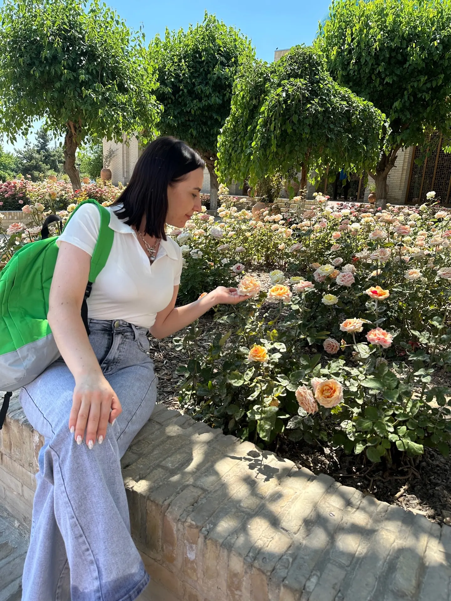 Друзья, с первым  Днем лета ☀️