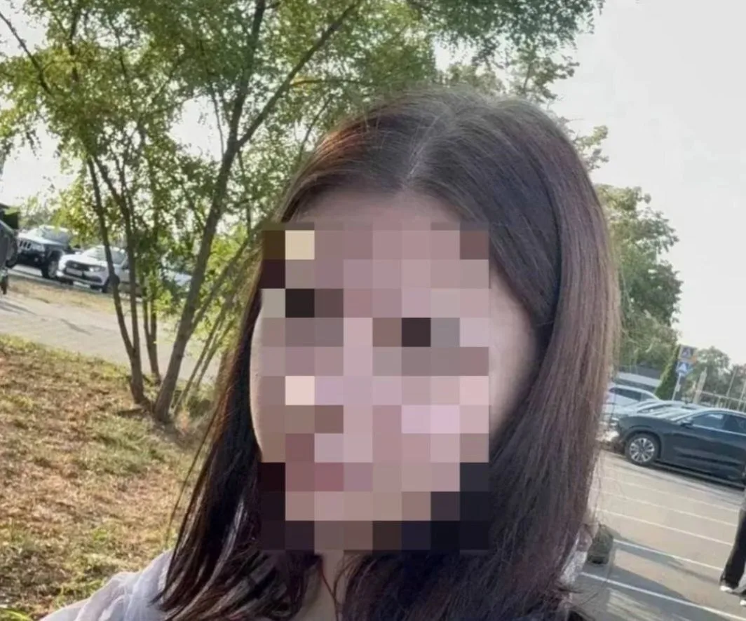 14-летняя школьница найдена живой.