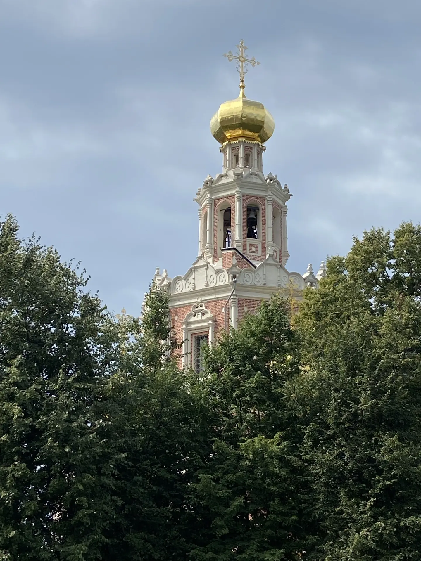 С третьей попытки - но я сюда попала 🤗