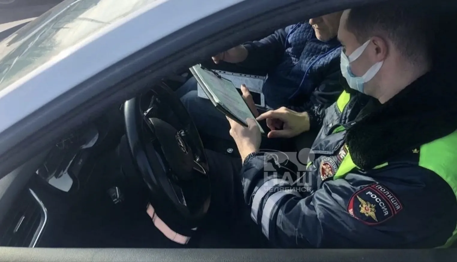 🚔 За неделю поймали больше 200 нетрезвых водителей

За последнюю неделю инспекторы ГИБДД поймали на