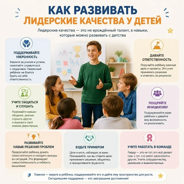 Уважаемые родители!