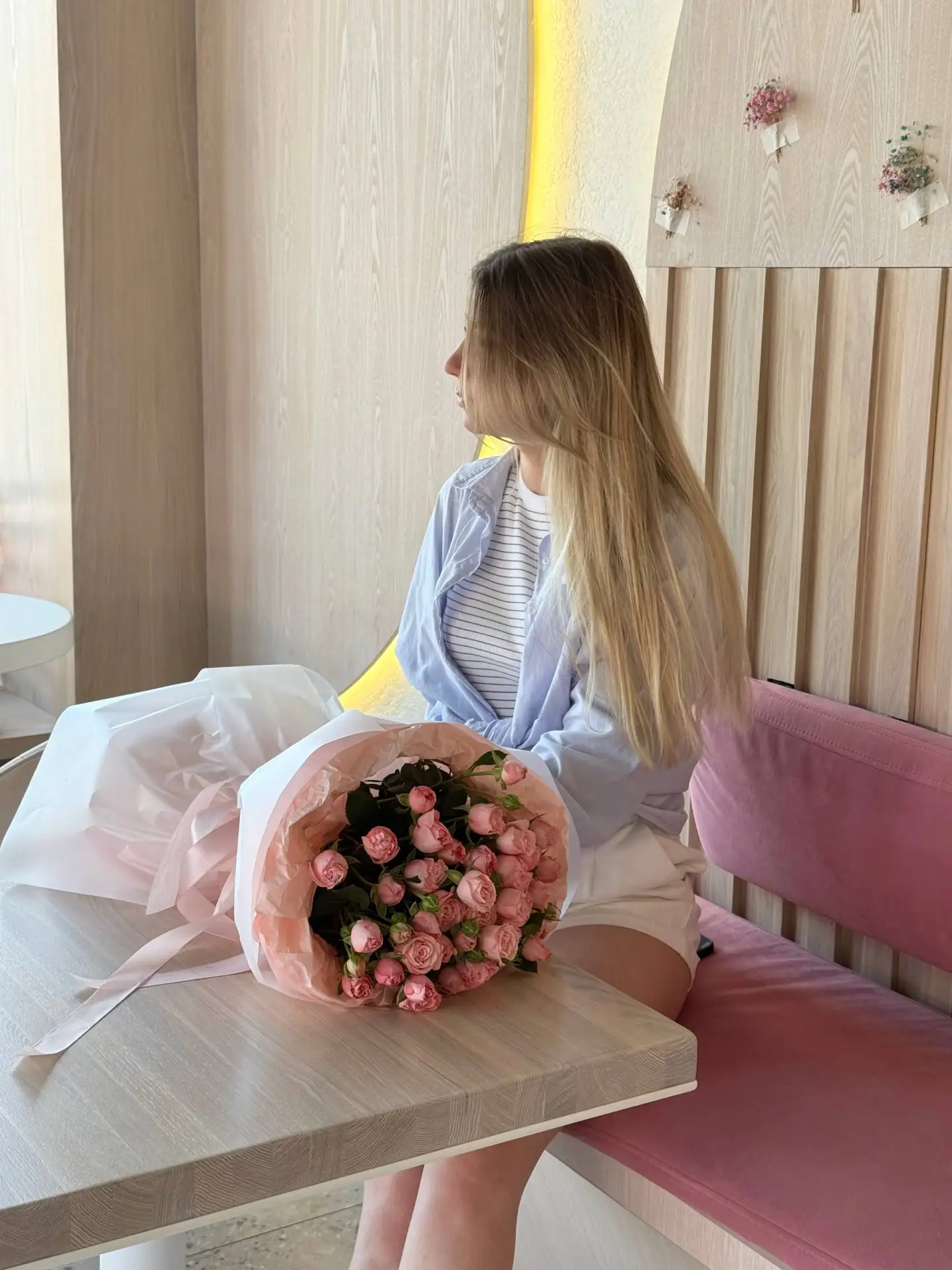С началом новой недели! Желаем, чтобы каждый день складывался легко и продуктивно🫶🏻