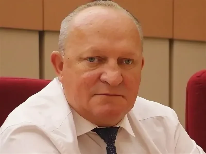 Уголовное дело экс-депутата Саратовской областной думы, бывшего министра сельского хозя...
