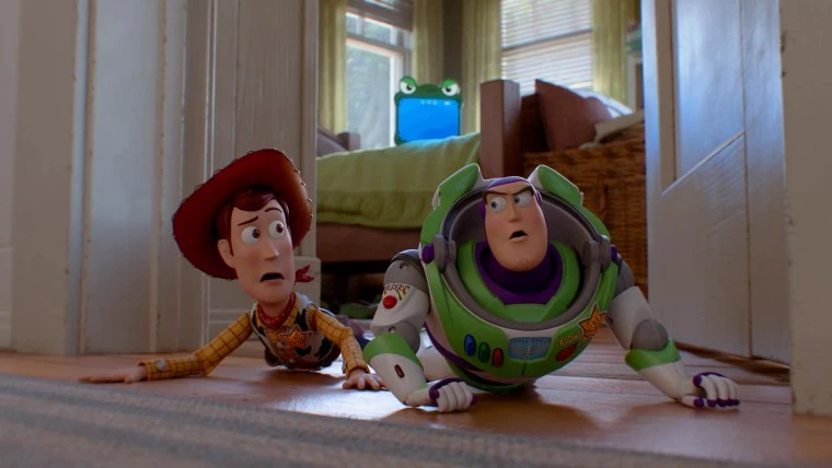 История игрушек 5 — рекордный бюджет Pixar и крупный старт

«История игрушек 5» стала самым дорогим 