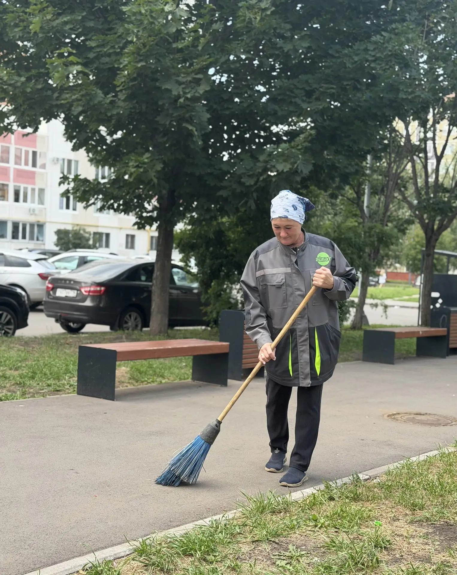 Последний день лета — время подвести небольшие итоги