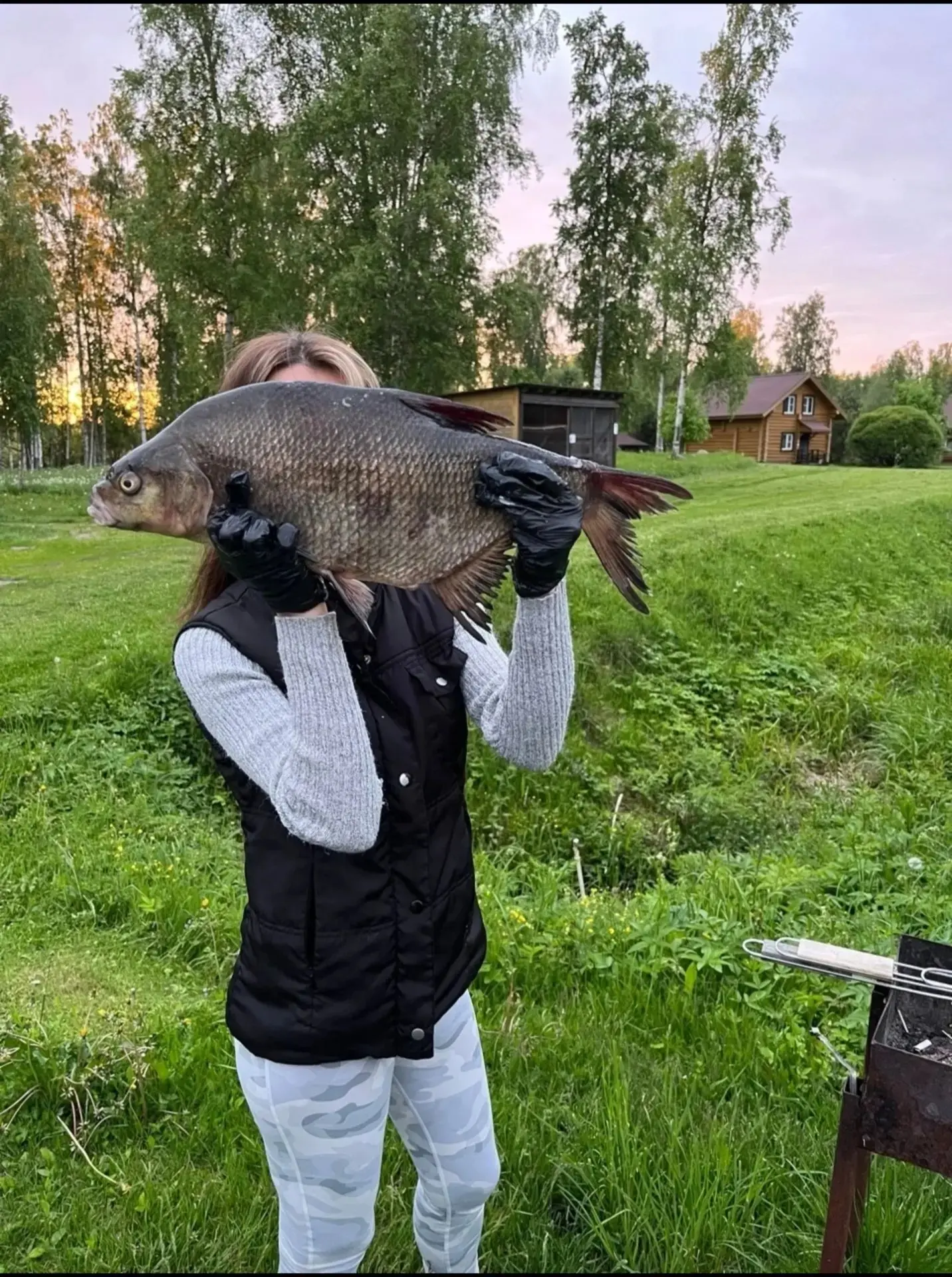 🐠Рыбалка!🐠