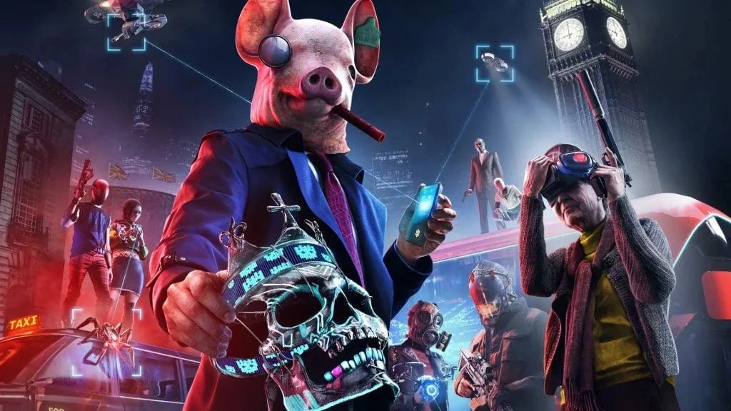 Watch Dogs: Legion получит версию «Director’s Cut» в первой половине 2027 года