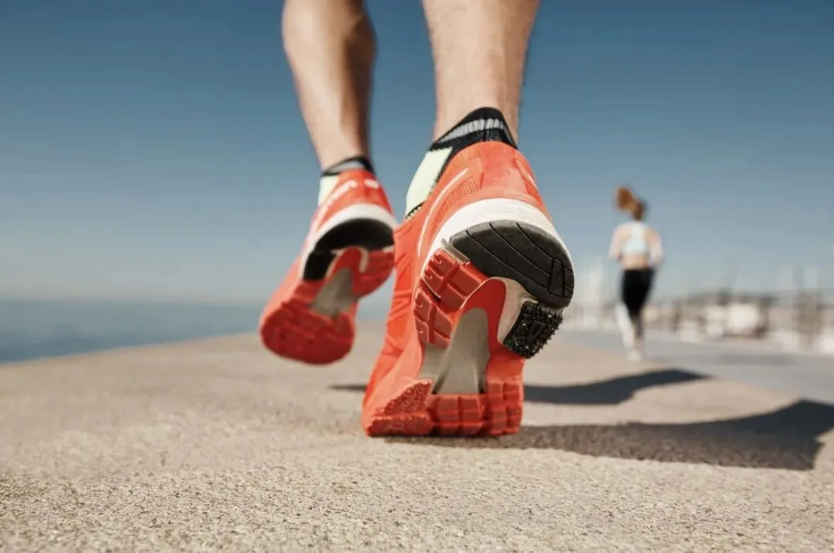 🏃‍♀️Как активные виды спорта продлевают жизнь?
