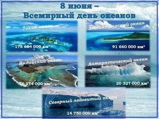 Вчера, 8 июня, отмечается Всемирный день океана. Преподаватели Детской школы искусств с...