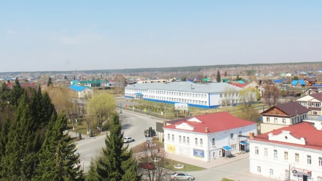 Добрый день, уважаемые жители округа!