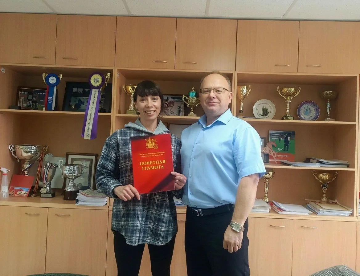 Новый учебный год — новые цели! 🏆