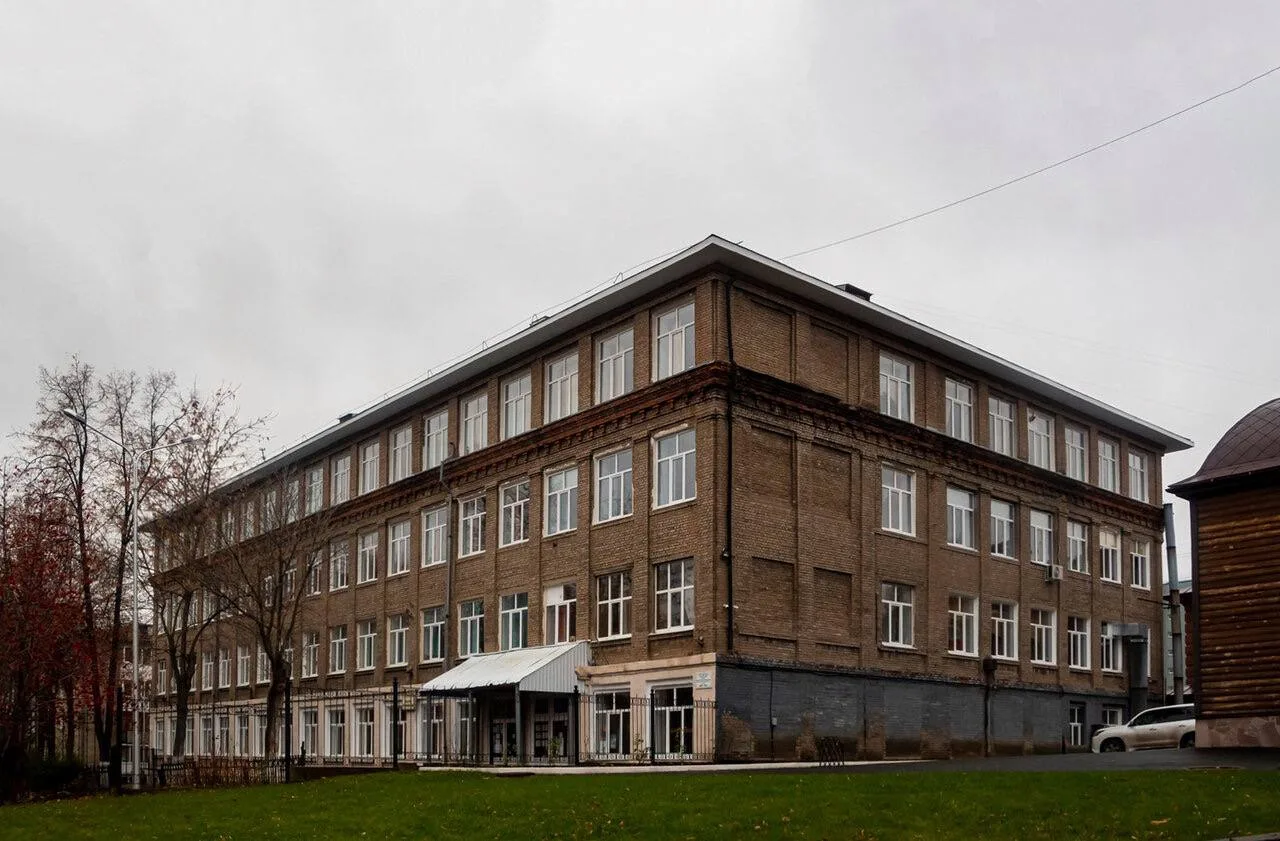 🏫 «Родители в шоке»: две школы в центре Уфы хотят объединить 

Речь идёт об учебных заведениях №8 и
