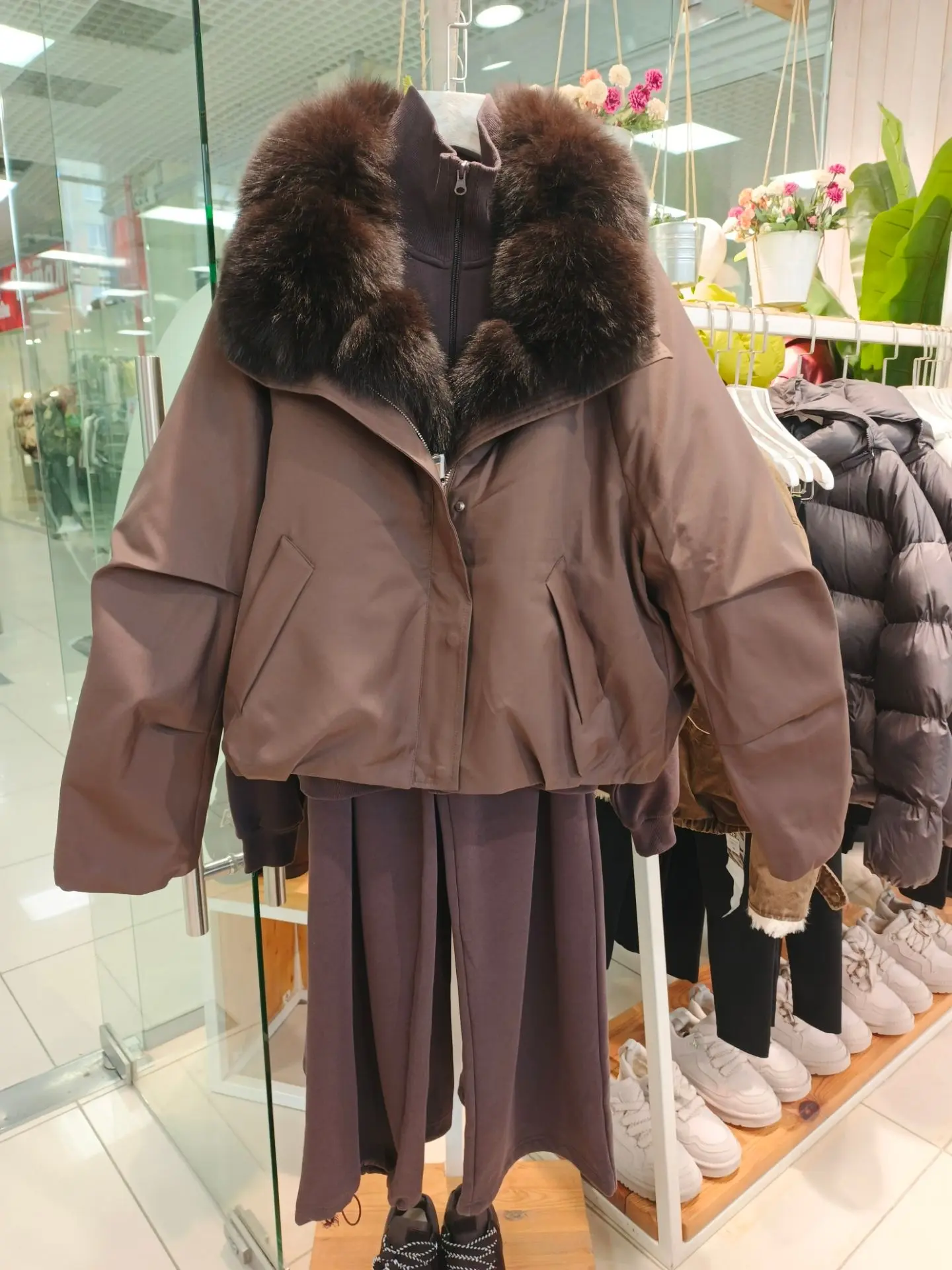 Куртка s m l 11900❄