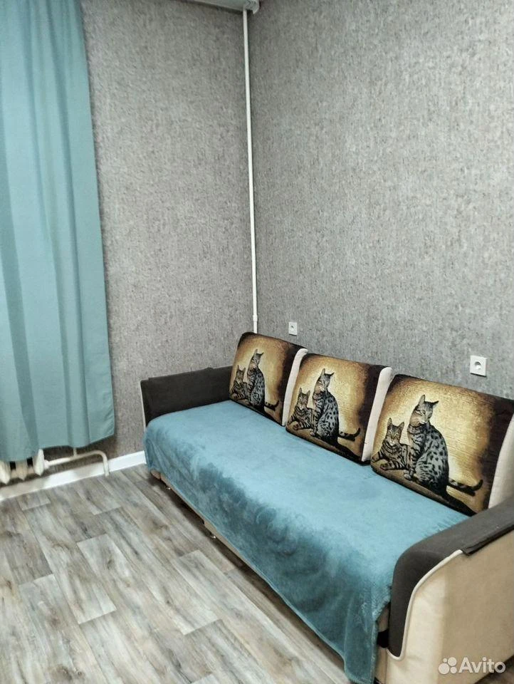 Сдам без посредников: студия, 18м²