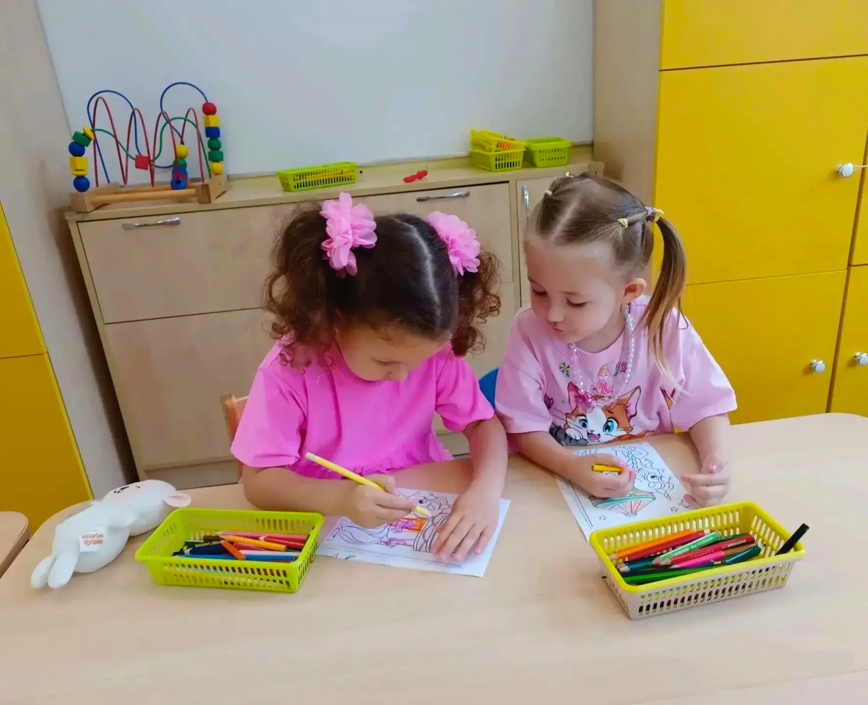 🌟В КРУГУ ДРУЗЕЙ🌟

❓Кто не любит дней рождения? А когда праздник у друга — радость становится вдвой