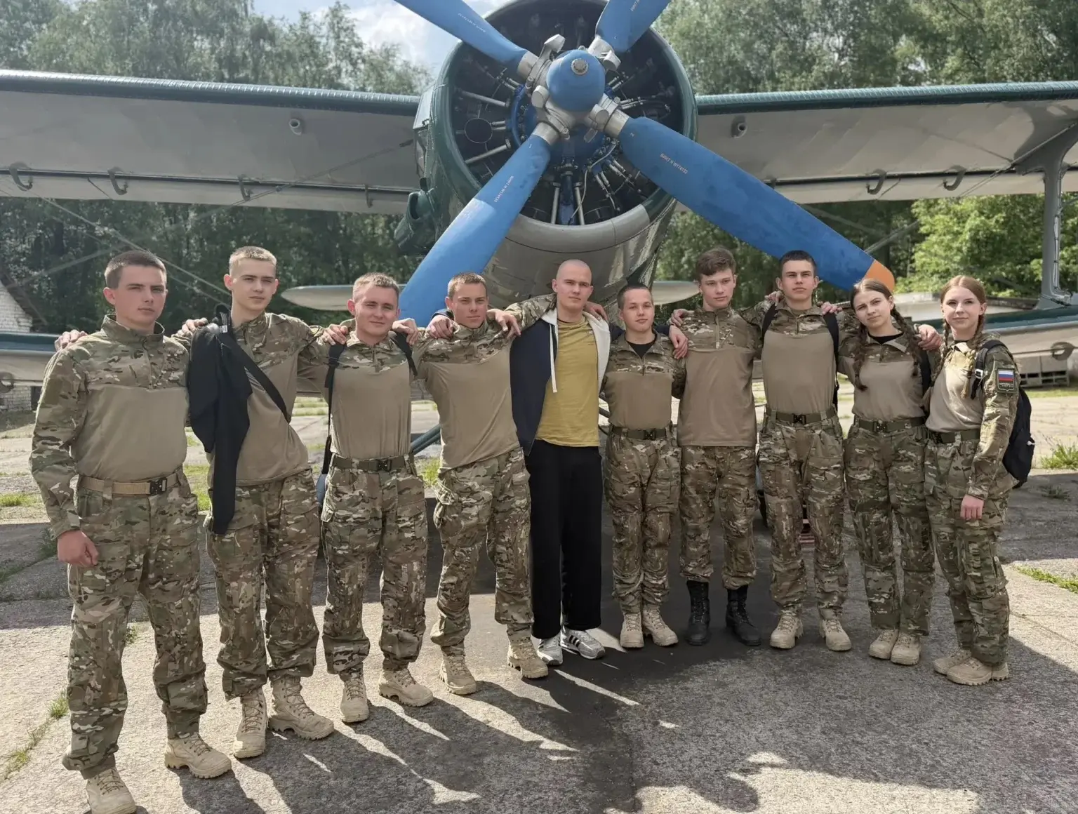 Изображение 1 к публикации «Сергей Ситников»