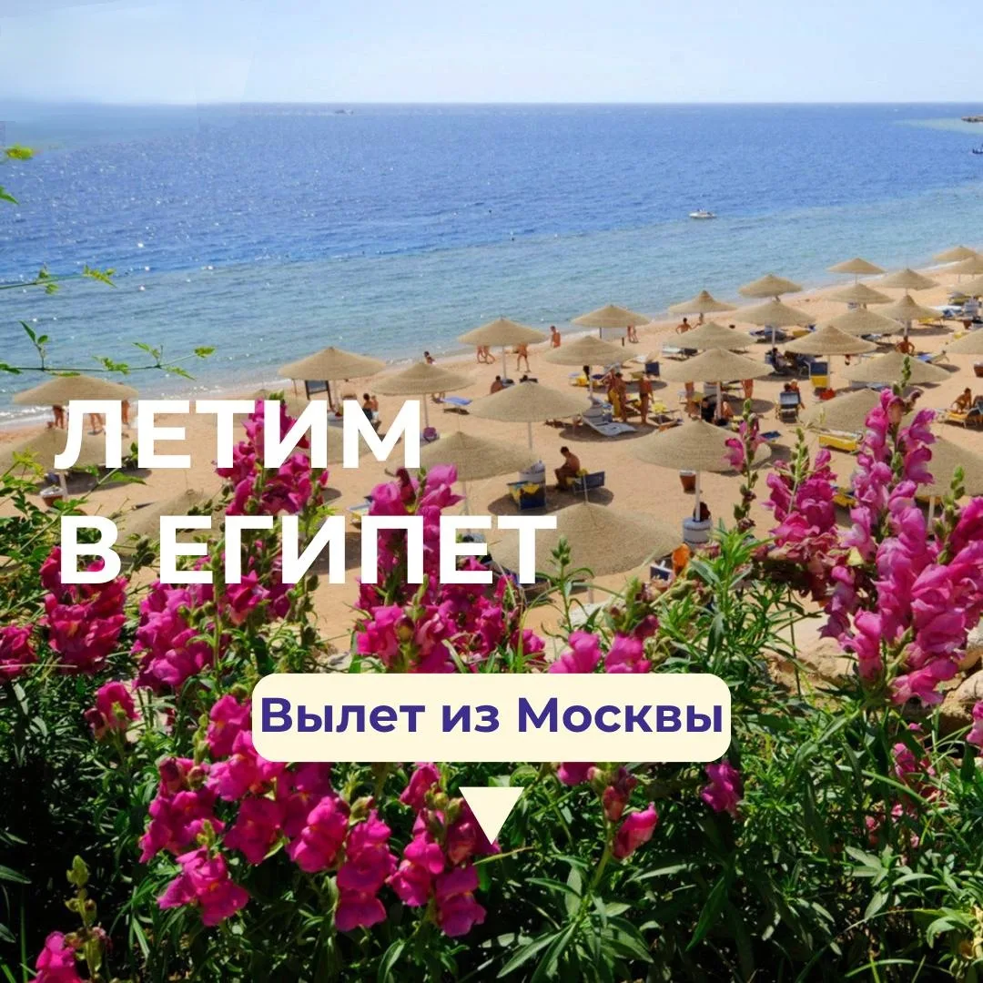 Как отдохнуть сразу в восьми отелях одновременно😱
