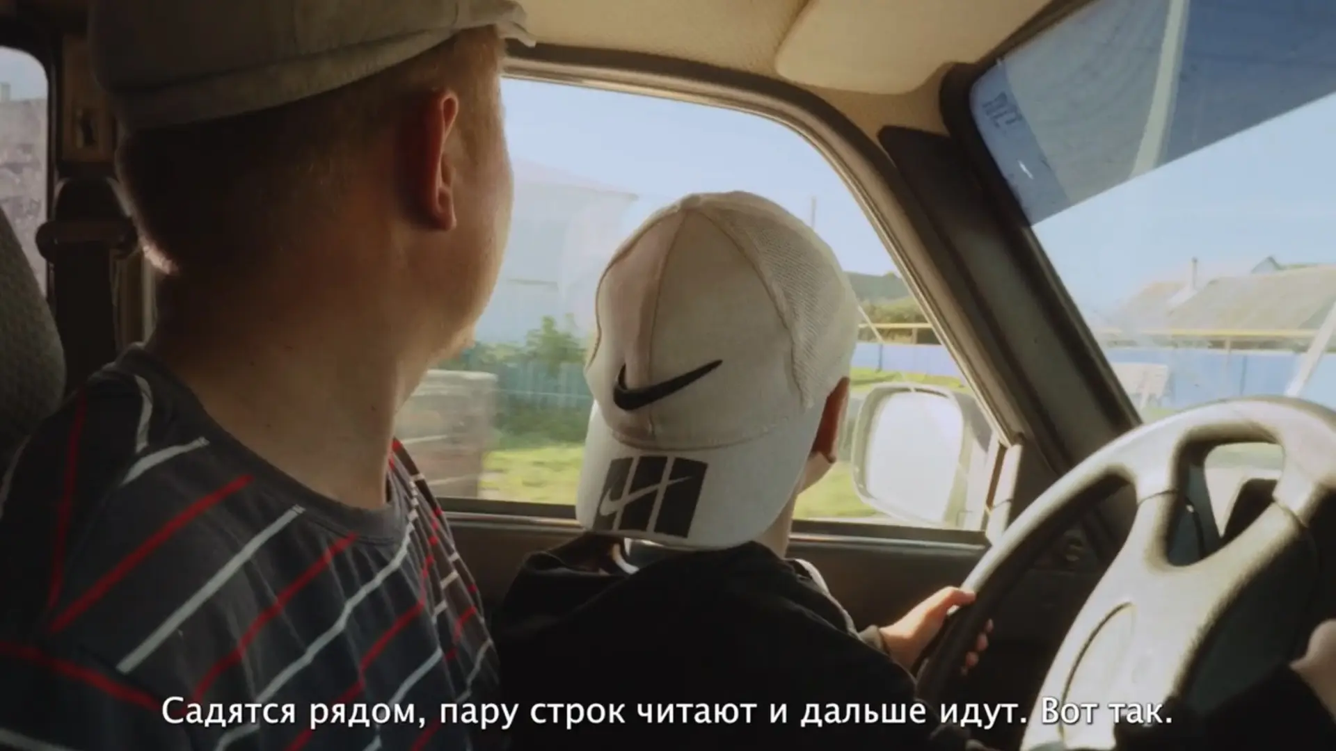 Айдар Гайнулла представит свои короткометражные документальные фильмы об исследовании татарской куль