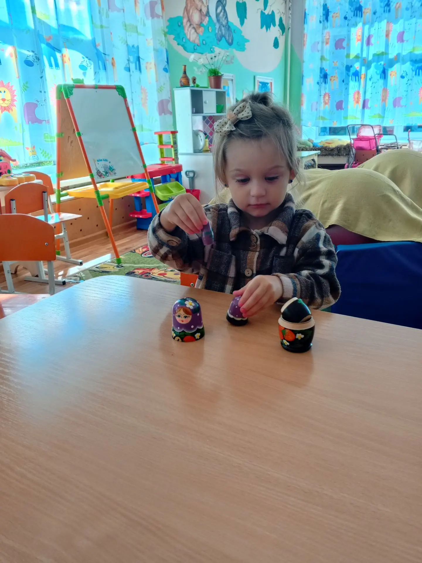 🪆24 августа - День народной игрушки!