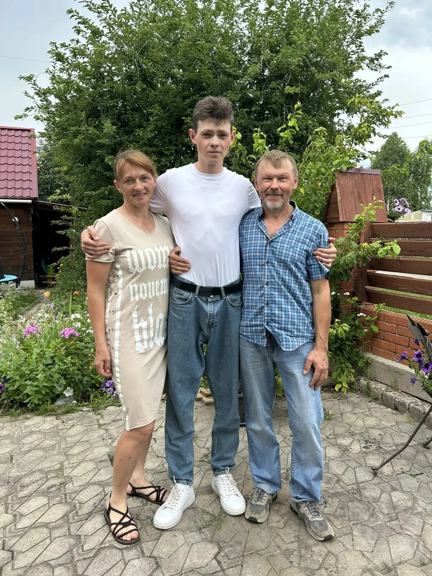 Это очень страшно – держать на руках своего ребенка, который не дышит. 

Кошмарный сон каждого родит