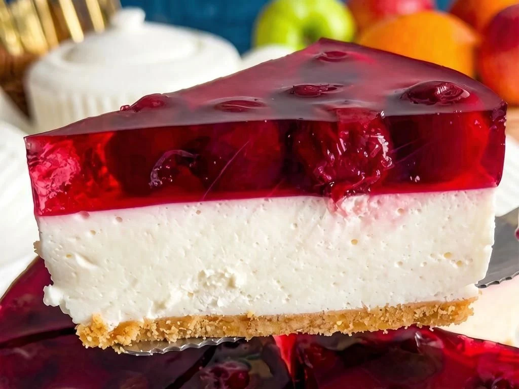 ❤ Нежность в каждом кусочке дарит настоящие наслаждение от этого десерта!