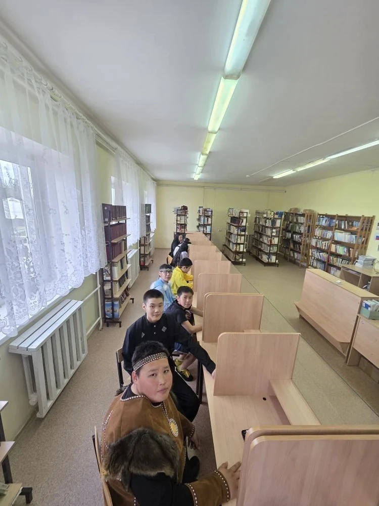 Ученики 8 класса нашей школы успешно написали масштабный Всероссийский  Агродиктант — В...