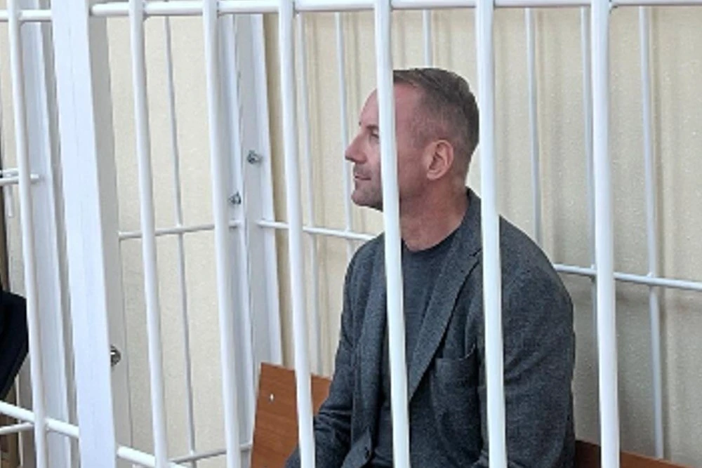 Прокурор требует 15 лет колонии для главы Корпорации развития НСО