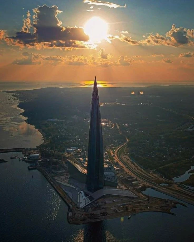 🔥 Петербургский ритм: работа, которая ждёт тебя