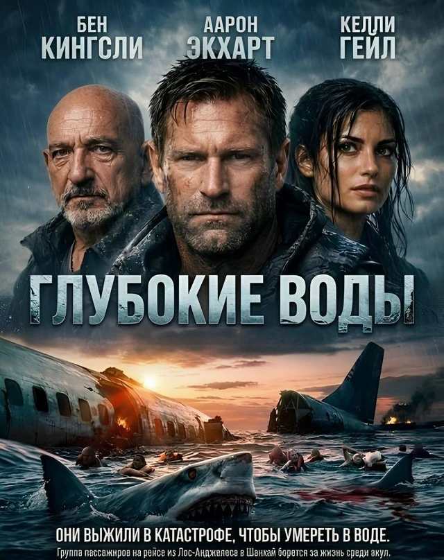 Итак, делюсь подборкой фильмов, которые посмотрела буквально за день🤩