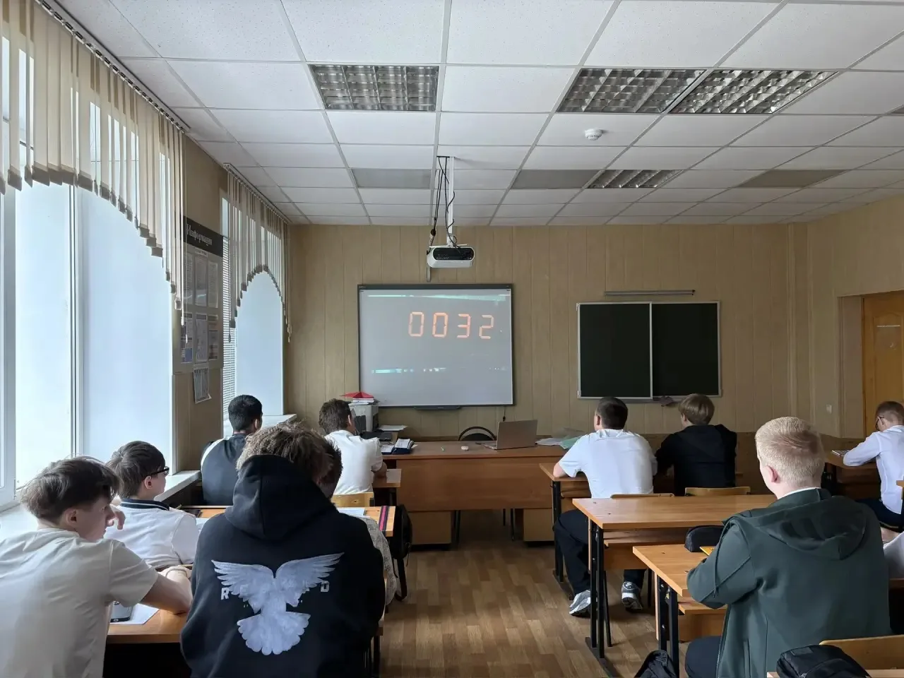 🇷🇺 Атомная трагедия ХХ века — урок, который нельзя забывать  В группе СП2-25 преподавателем истории 