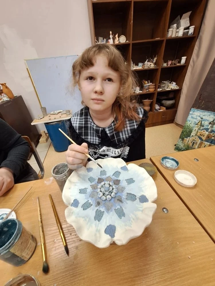 📍Продолжается набор в 1 класс 💫