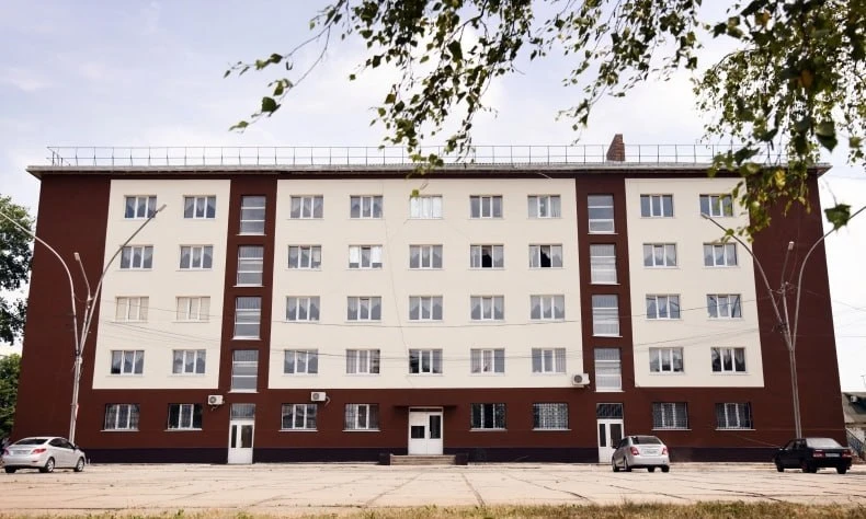 Мы рады приветствовать Вас на канале Муниципального Бюджетного Учреждения Дополнительно...