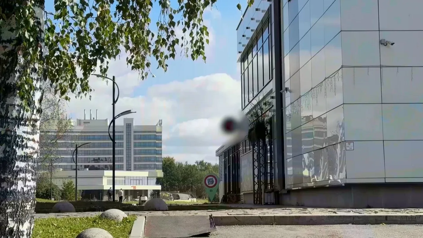 🚨Стрелявший по людям баре оказался рецидивистом