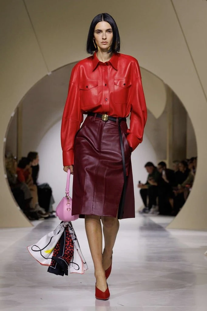 🌹 ПОЧЕМУ Я В ВОСТОРГЕ ОТ GIVENCHY ВЕСНА-ЛЕТО 2027.