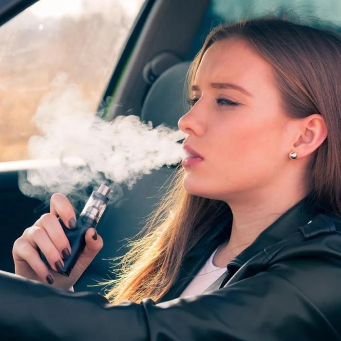 🚭 Полностью запретить продажу вейпов хотят до 2032 года