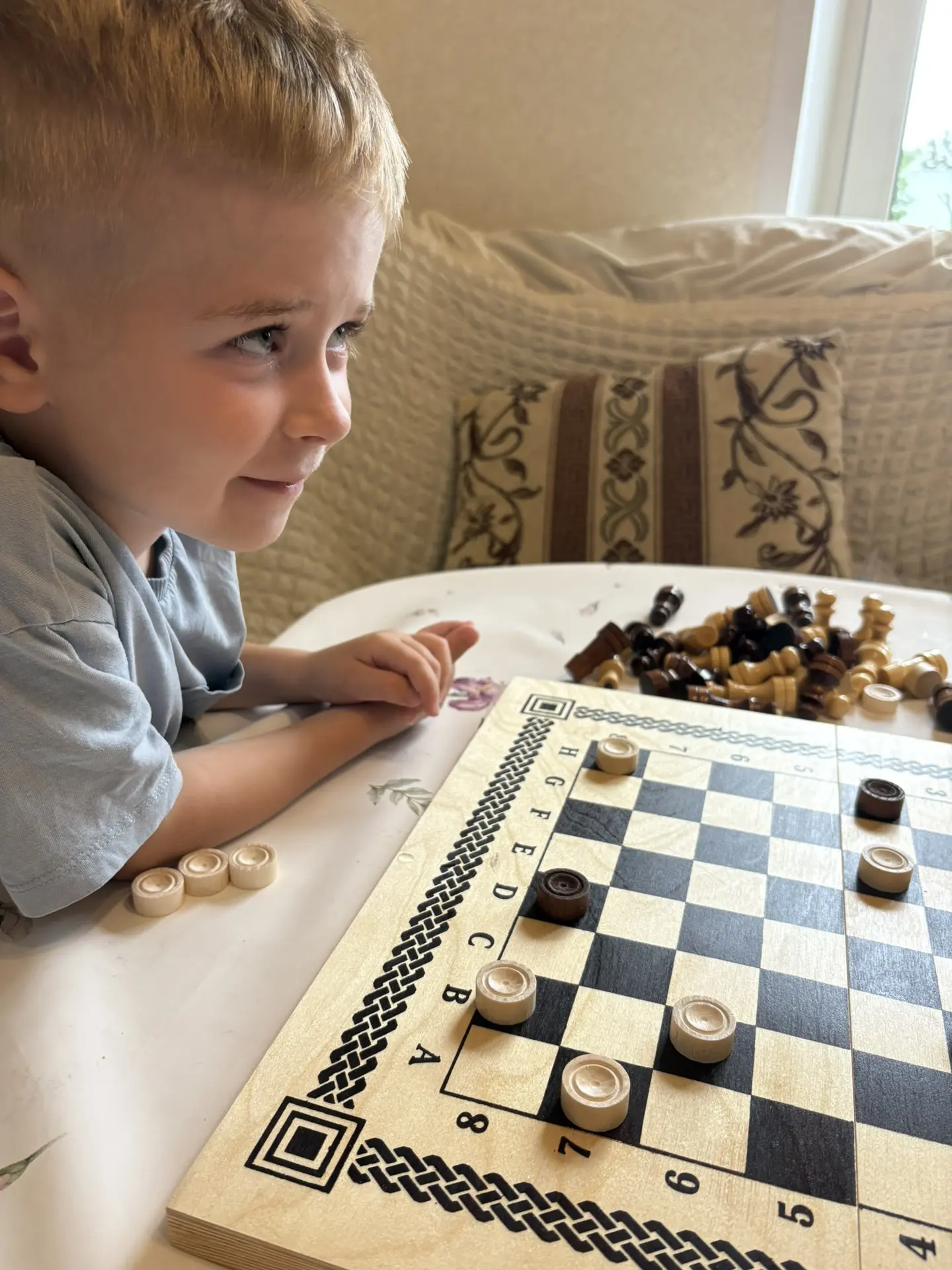 Вы же знаете топ игр в 5-7 лет?
