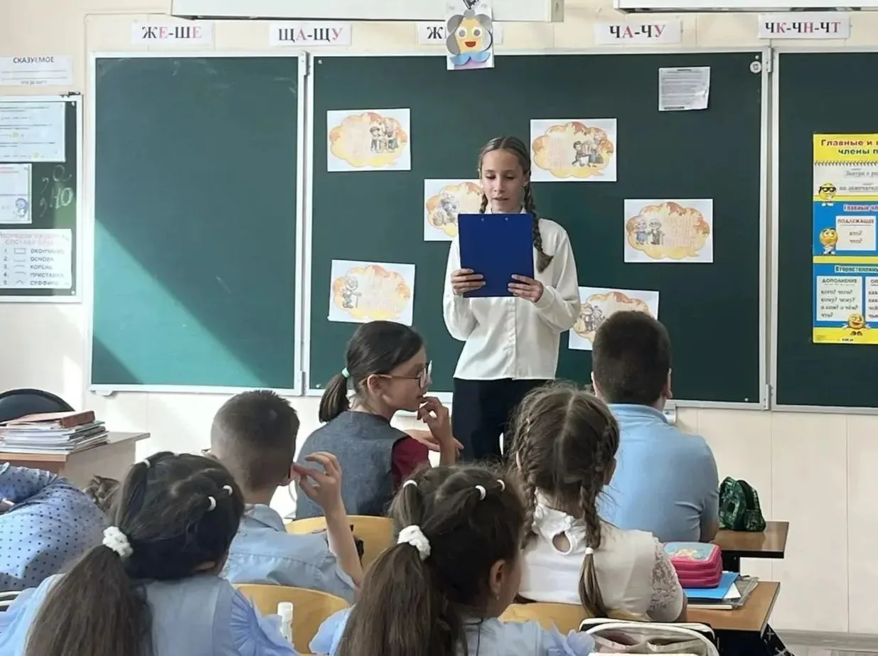 1 октября мы отмечаем День пожилых людей. Этот день -прекрасный повод сказать спасибо н...