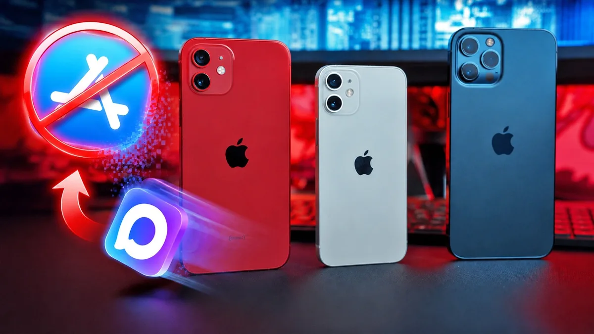 Мессенджер «Макс» будет работать на iPhone? Минцифры ведут переговоры

Буквально на днях мессенджер 